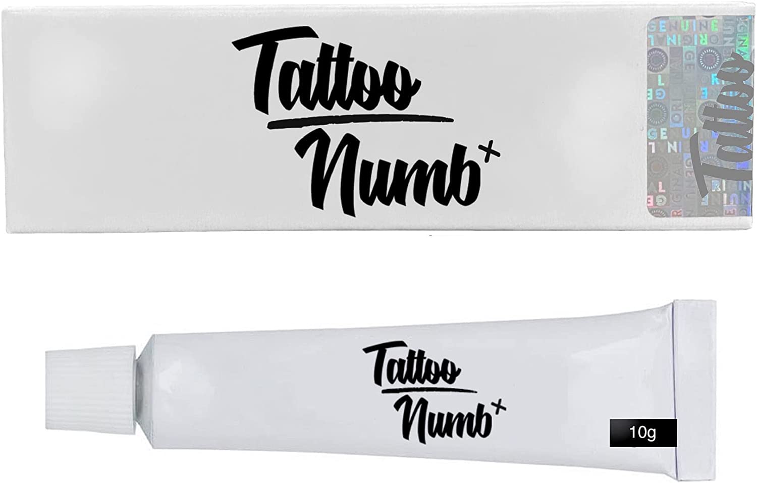 Using Tattoo Numbing Cream – What will the Artist think