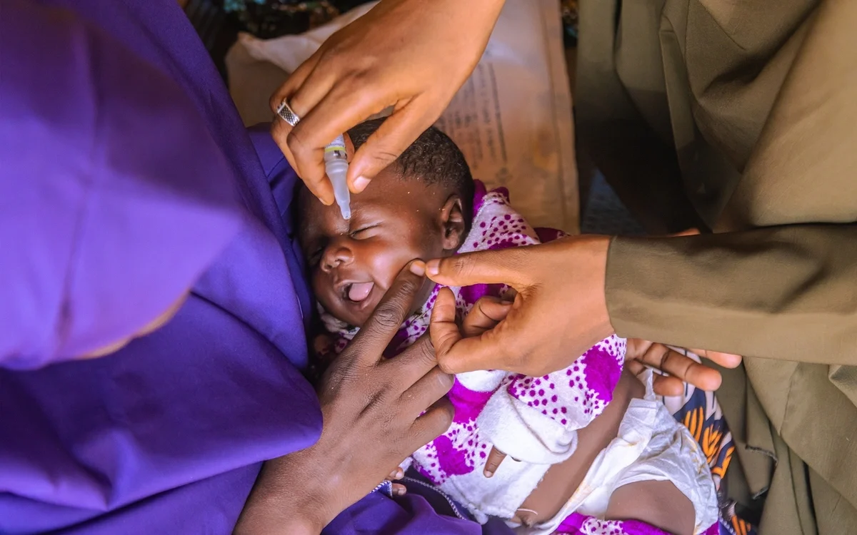 How Zamfara overcame the odds to boost child immunisation