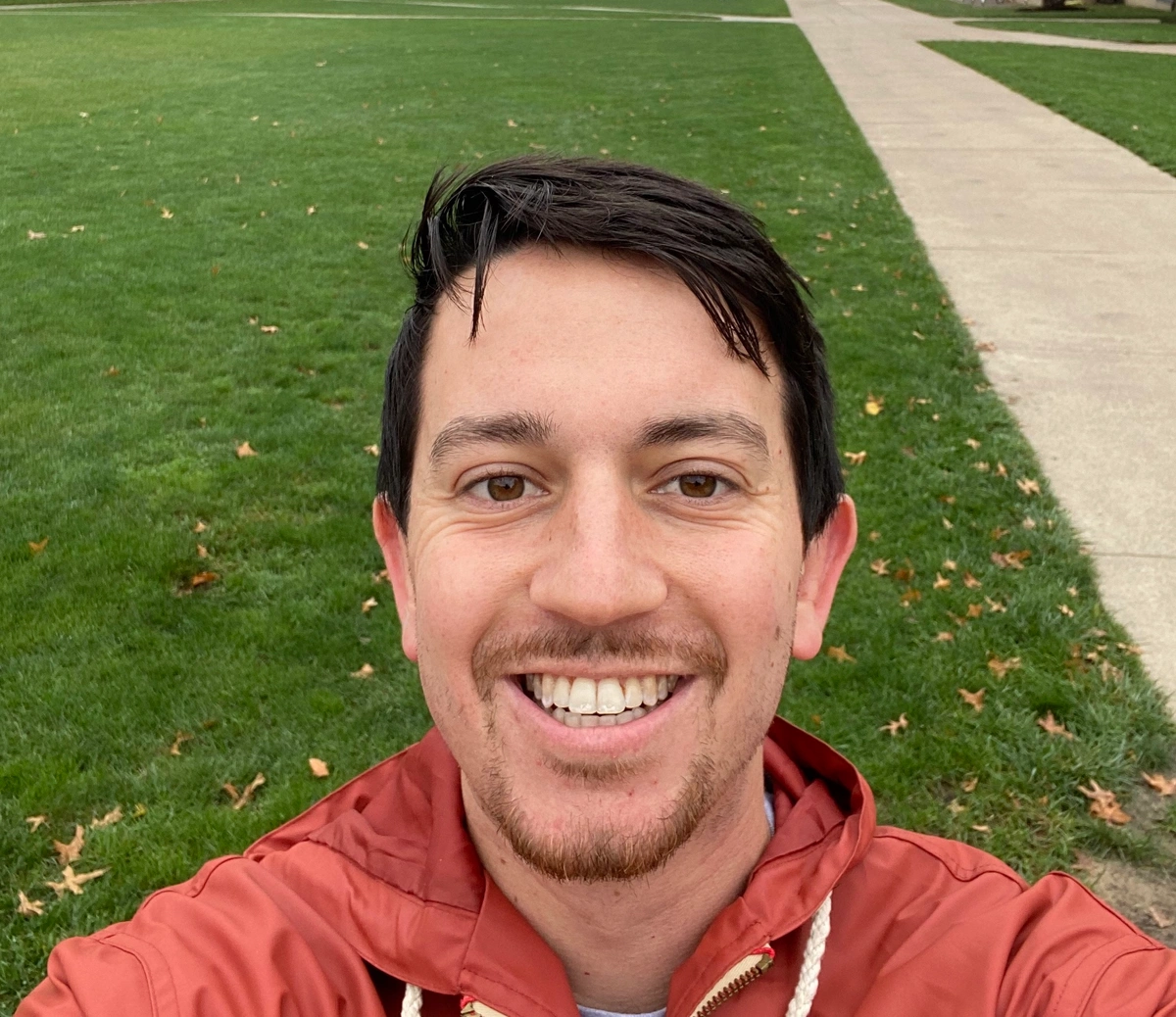 Anthony Rentsch avatar