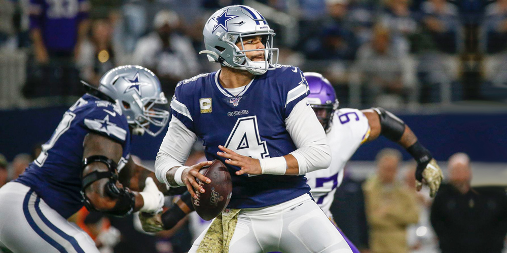 NFL Week 11 Picks: Cowboys Back On Track? Eagles To Slump?