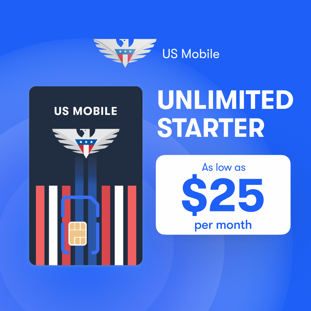 Physical SIM Monthly