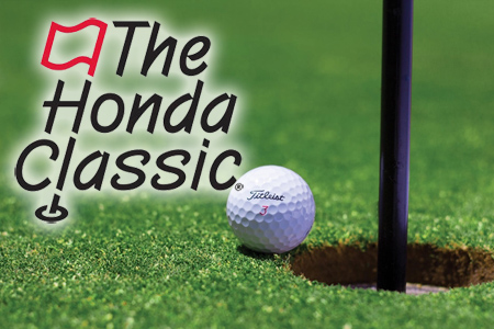 DFS Golf Picks for The Honda Classic