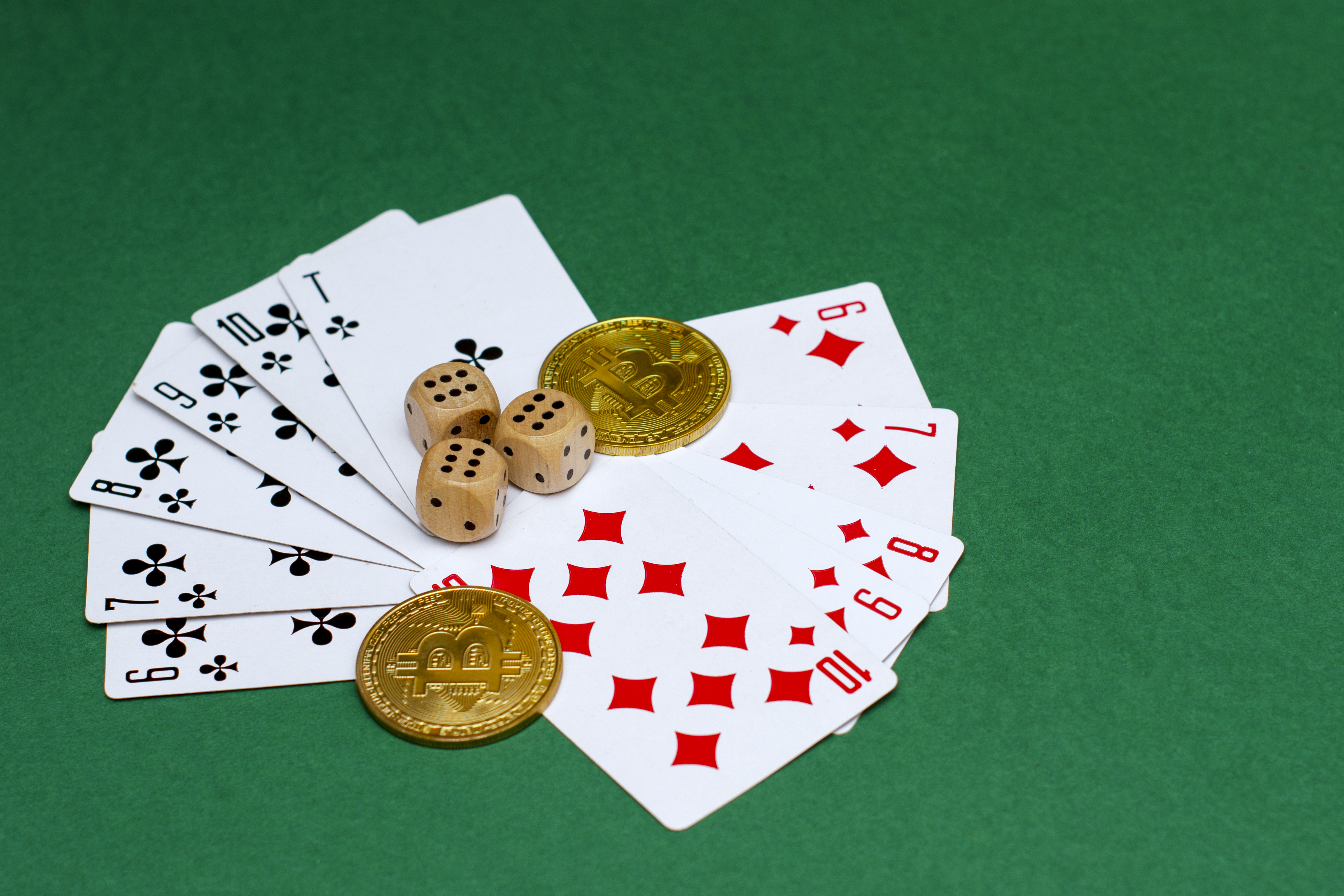 The best online poker sites