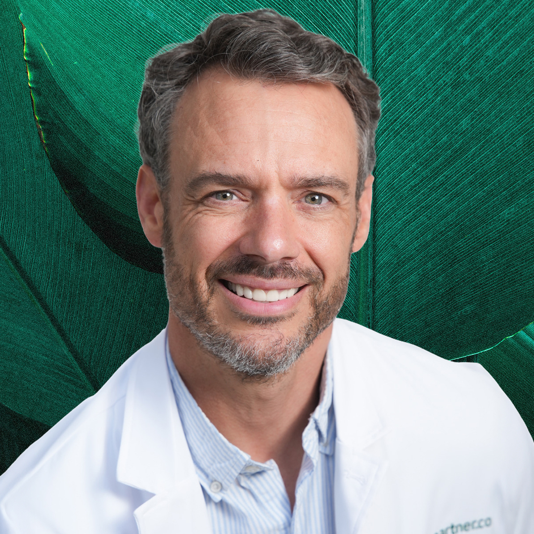 Dr. Joshua Plantphoto