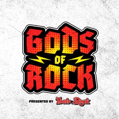 Gods of Rock