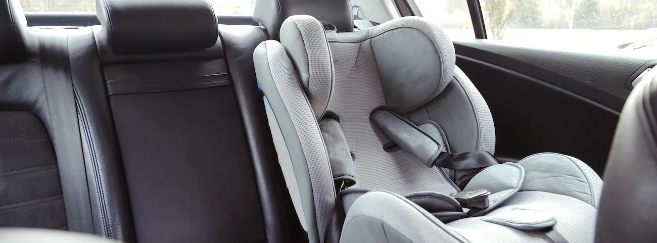 Almohada Para Asiento De Coche, Cojín Para Reposacabezas, Ajuste