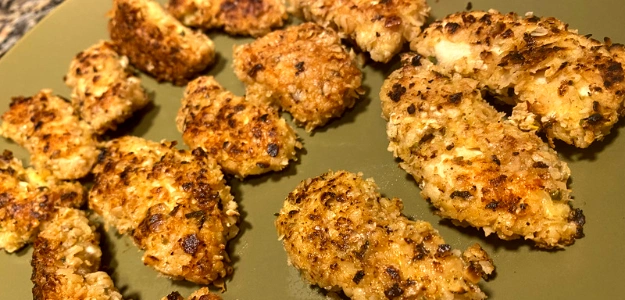 nugget de pollo saludable.webp