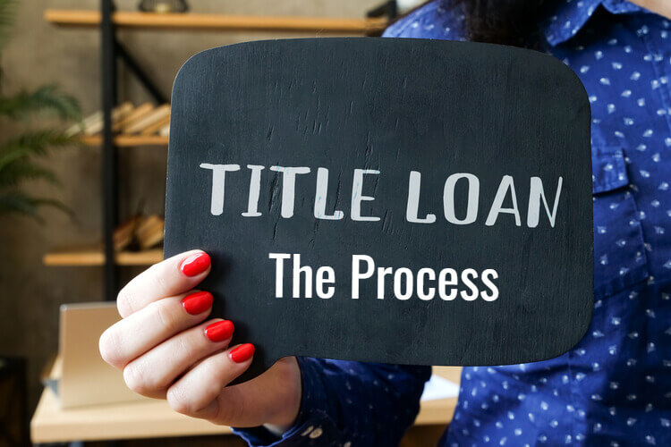 Process title loans flagstaff AZ