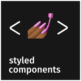 Styled-components logo