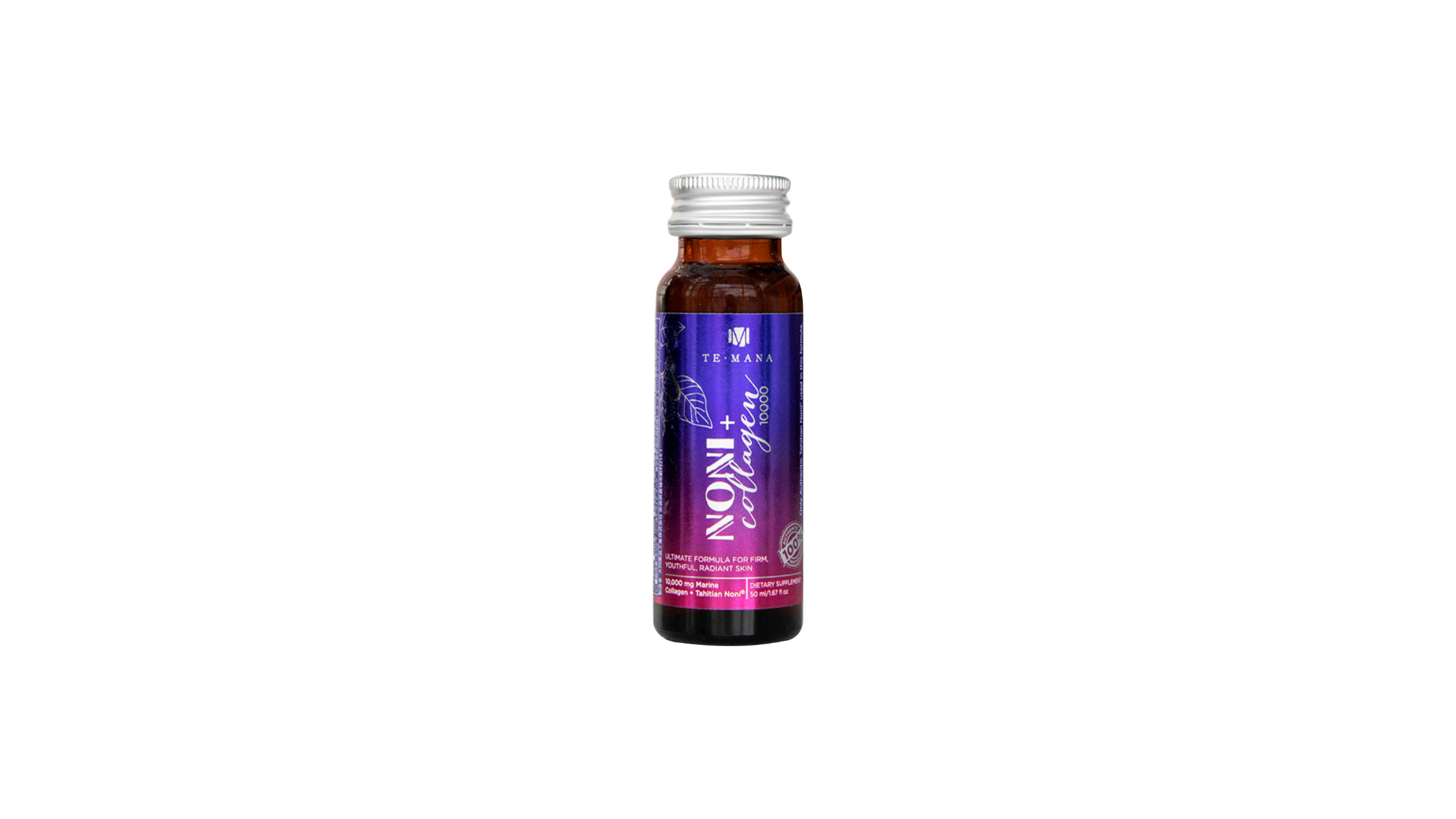 TeMana® Noni + Collagen