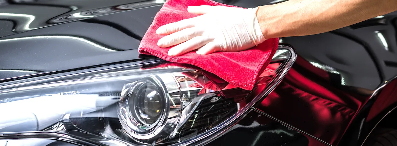 AUTODECO Kit de limpieza de lavado de autos de 30 piezas, juego de  herramientas de lavado para el cuidado del automóvil, juego de detalles de
