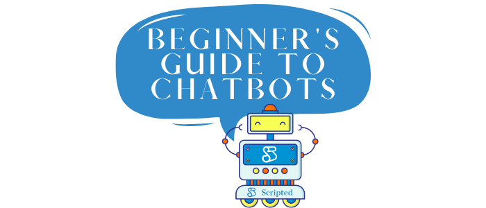 Beginner's Guide to Chatbots