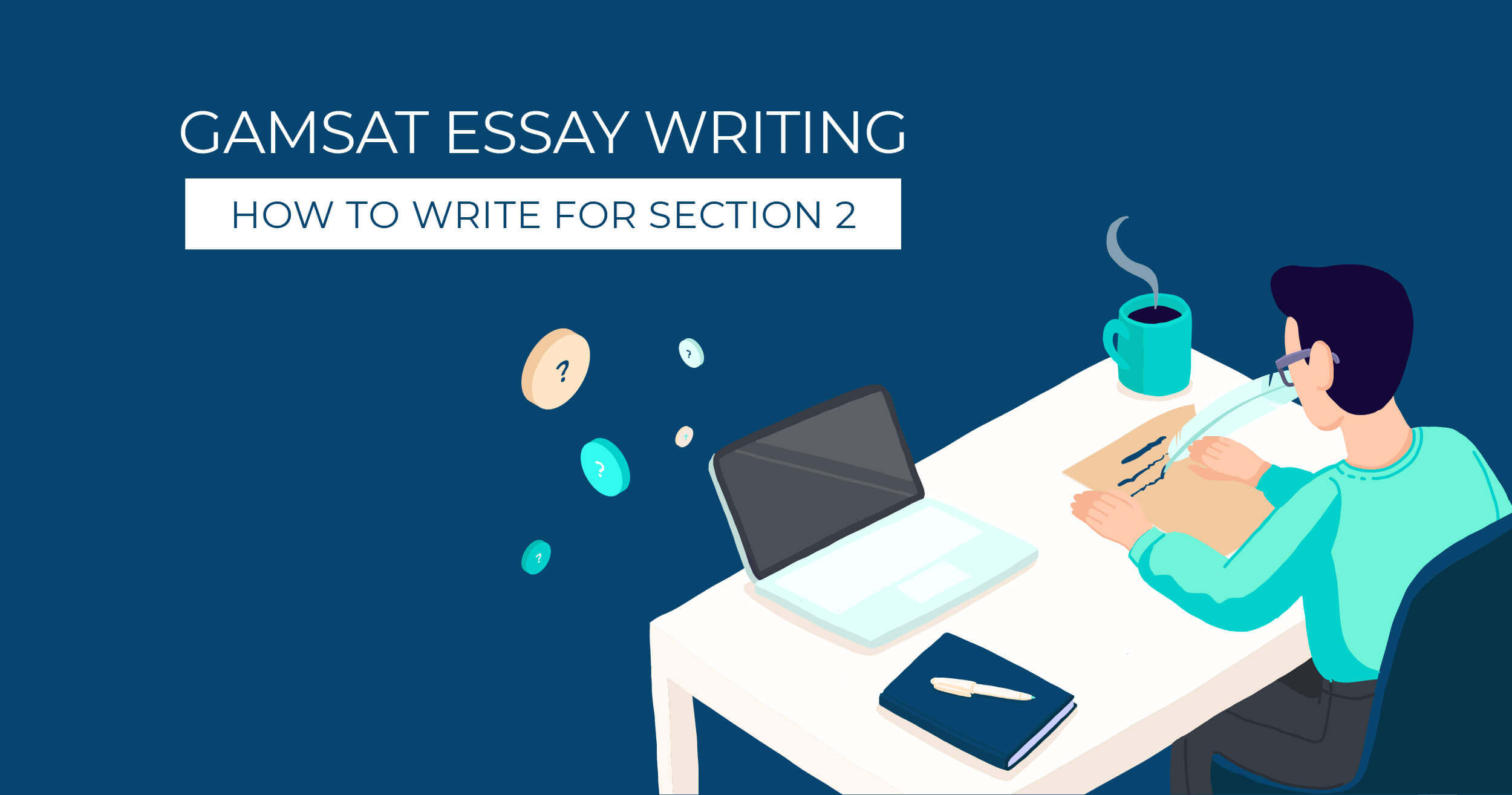 best gamsat essays