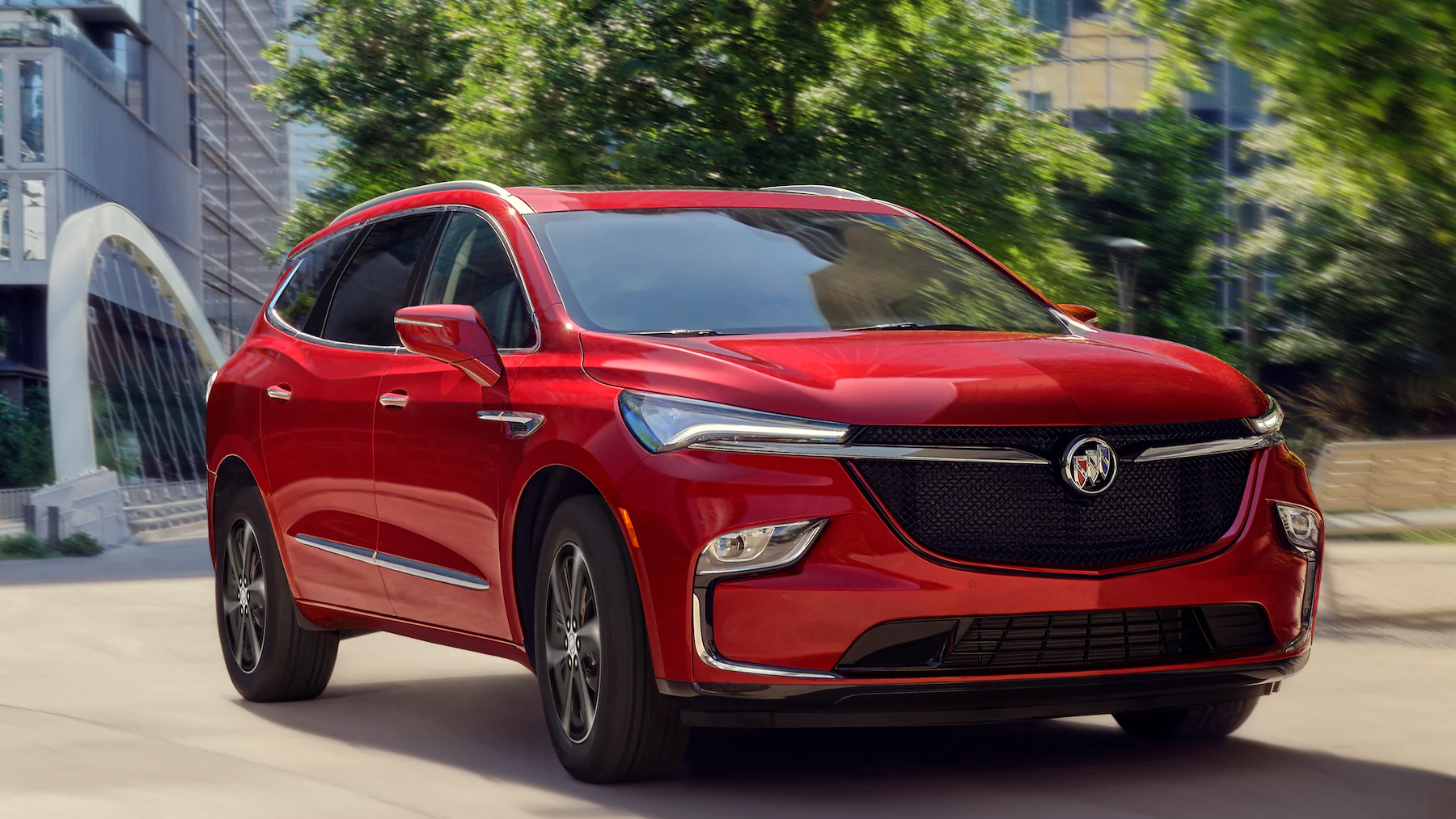 Buick Enclave