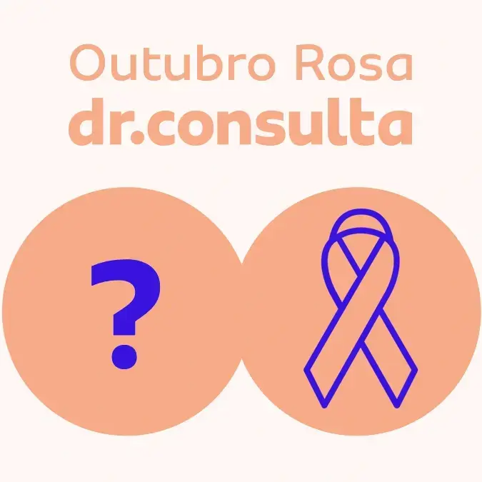 Campanha outubro rosa - o que é o outubro rosa