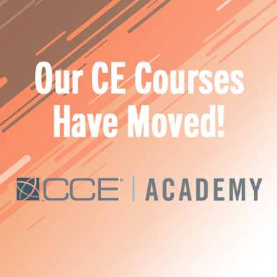 Learn Online Anywhere at Any Time Through CCE Academy