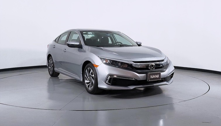 Comprar Honda Civic 2019 usado