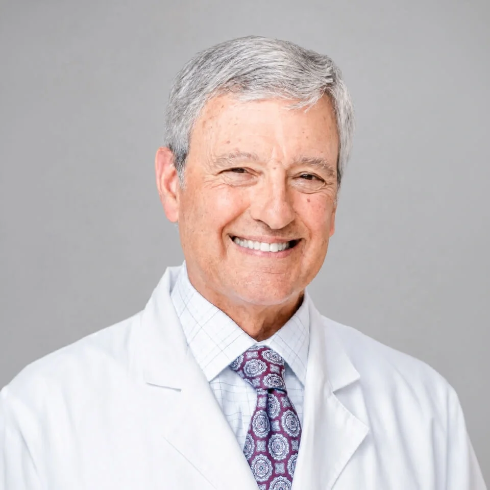 Dr. Andrew Toledo