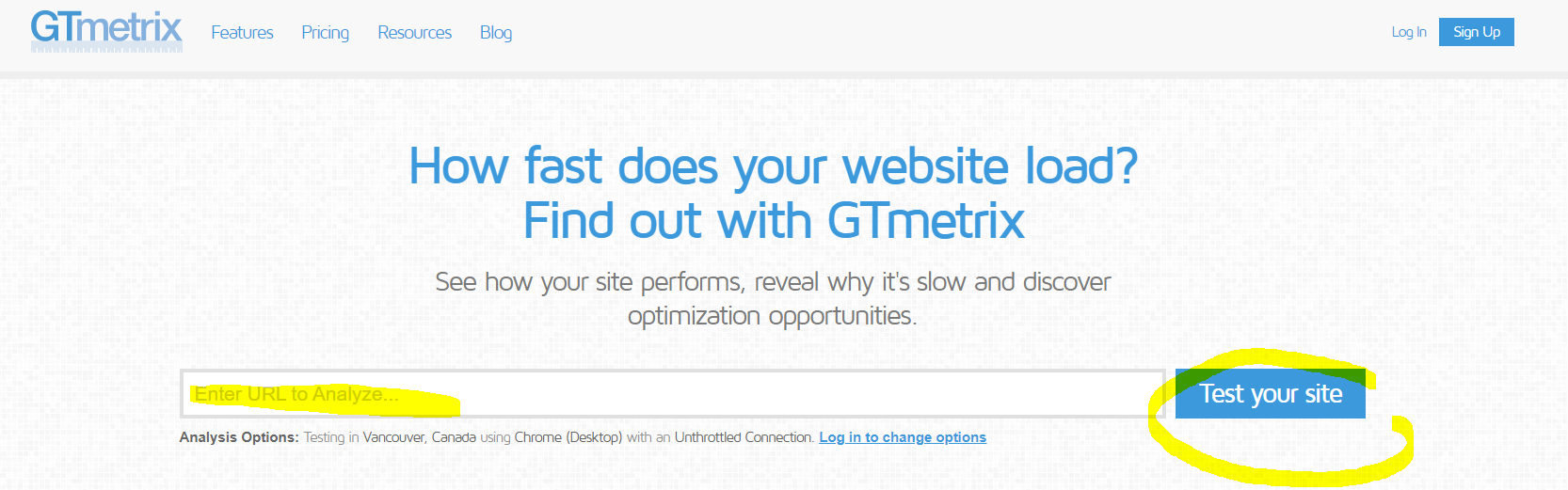 GTmetrix Pricing: Cost and Pricing plans