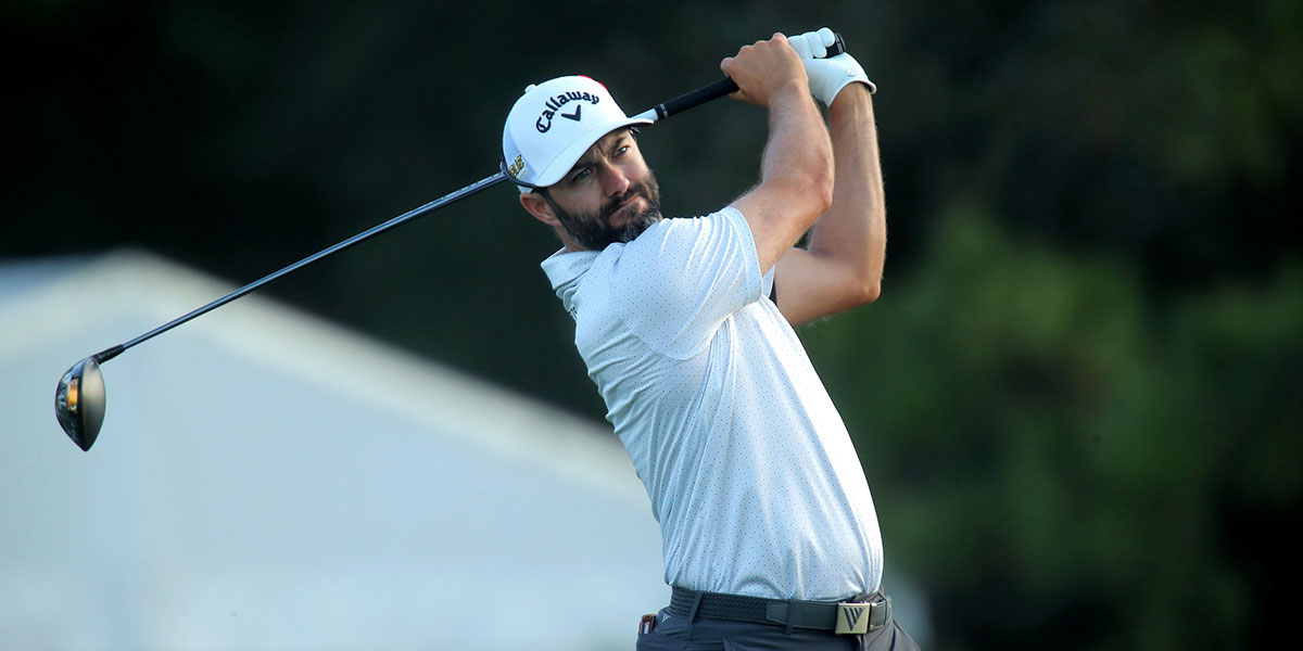 Valspar Championship purse