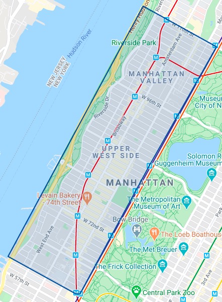 Whats The Average Rent In NYC By Neighborhood? Sep 2022 ...