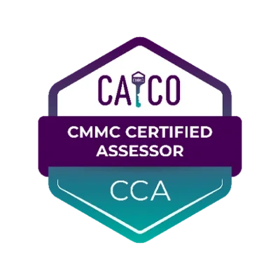 CMMC Certified Assessor (CCA)