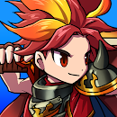 Brave Frontier Heroes