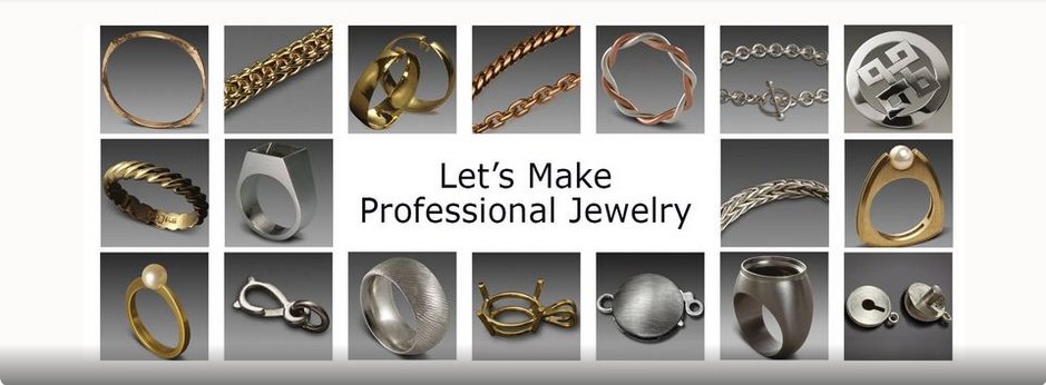 Let's Make Professional Jewelry FB Group Header