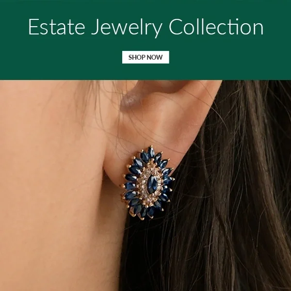 Shop Jewelry & Watch Collection