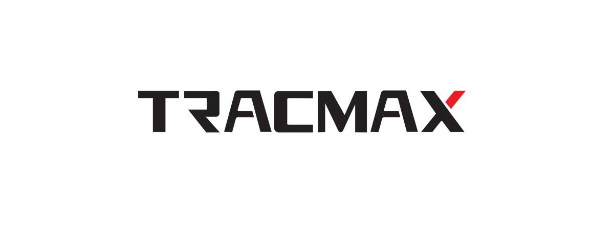 Tracmax logo