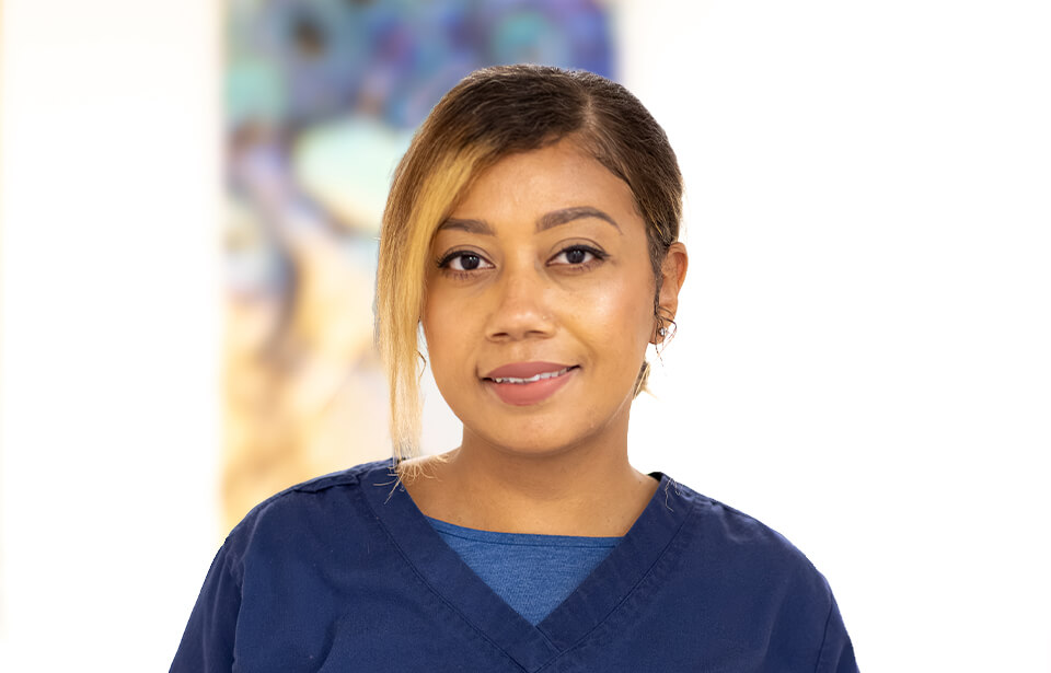 Victoria Chin-Young, FNP image