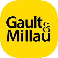 Gault&Millau Nederland partner integration
