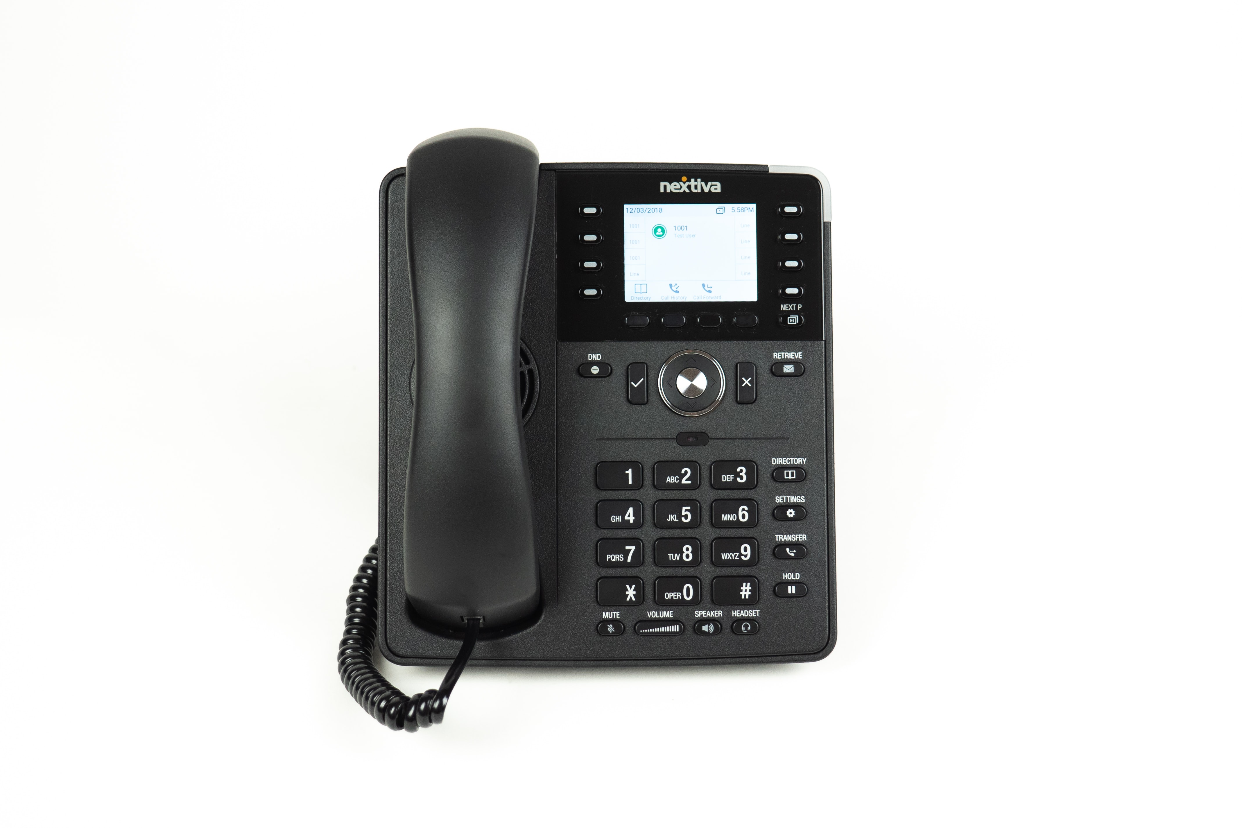 A telephone system that's used in contact centers. CRM telephony integration can provide call centers with multiple benefits.