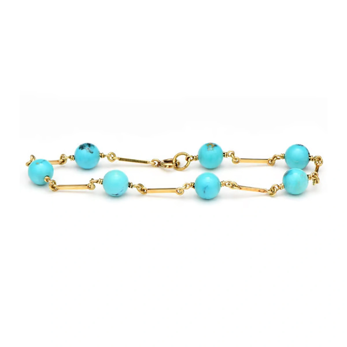 Turquoise Jewelry 
