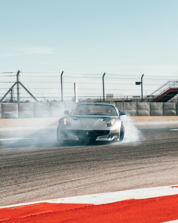 The Ultimate Guide To Drifting