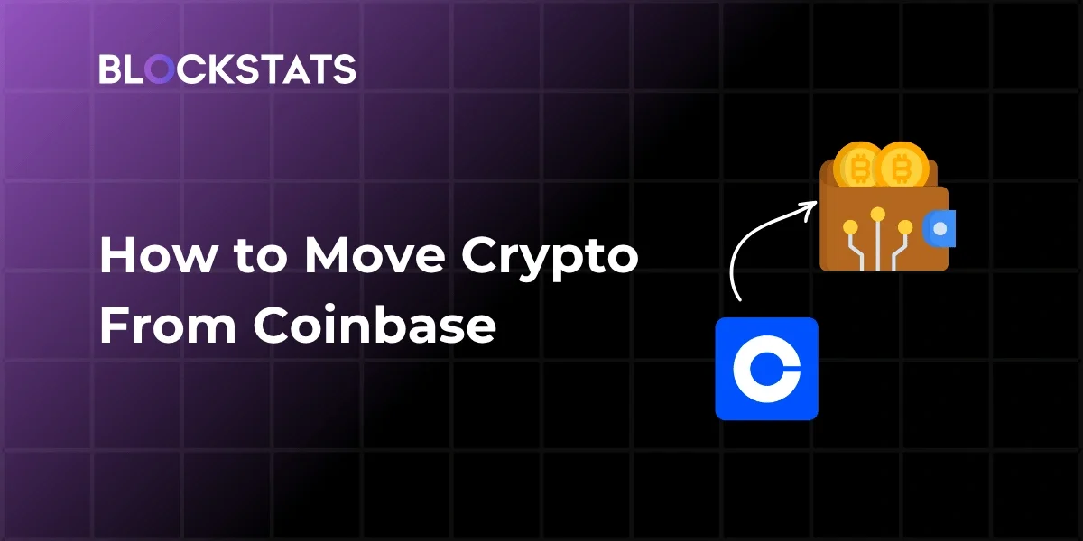 How to move crypto from Coinbase to a wallet safely (2026)
