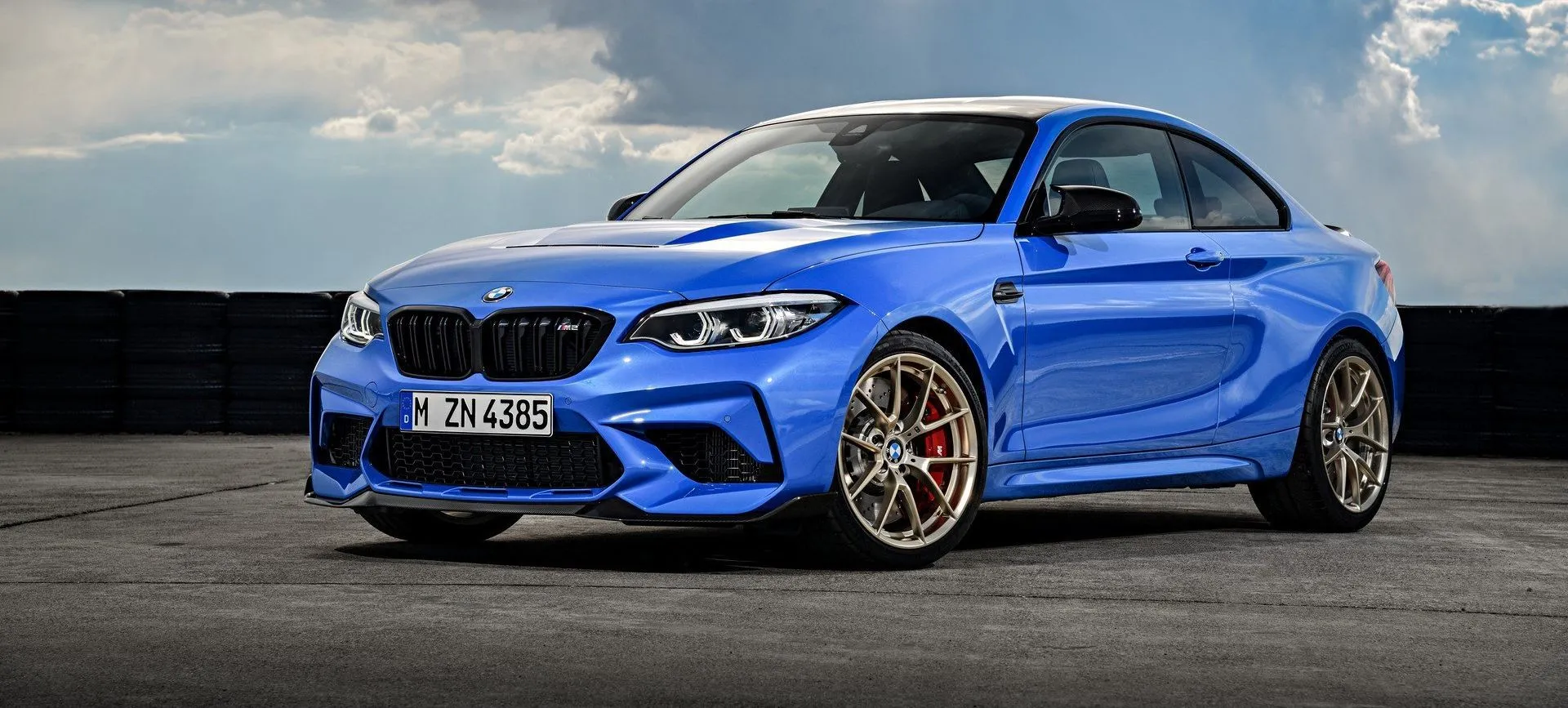 BMW M2