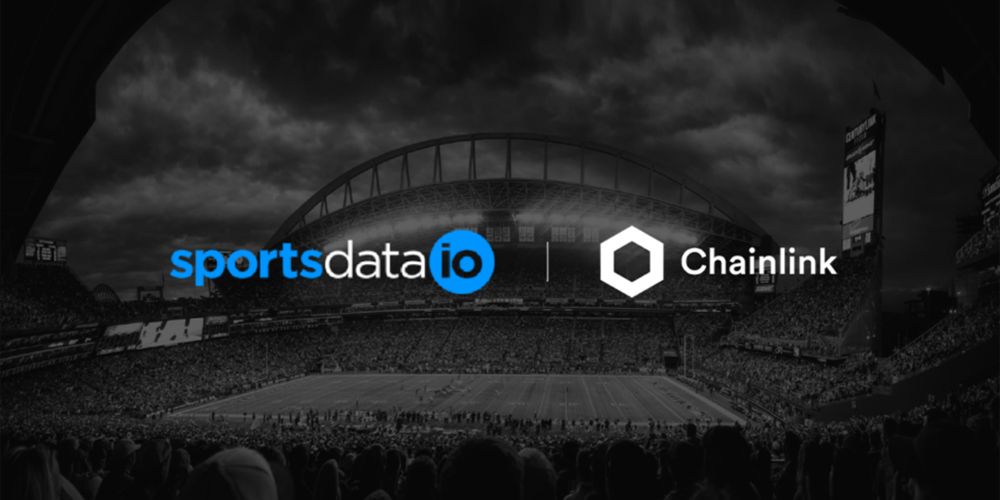 Exclusive Relationship: SportsDataIO to Provide Stats and Odds For