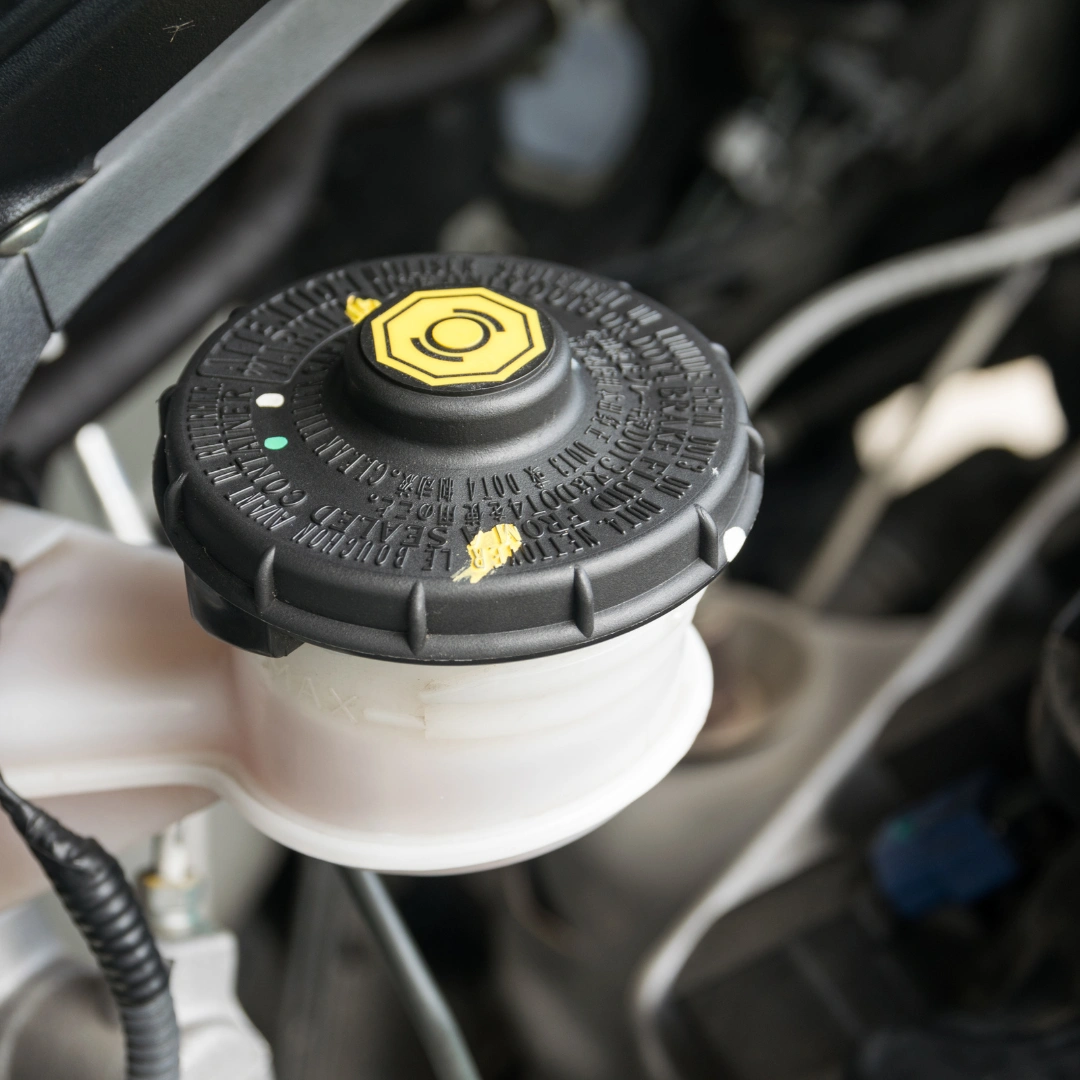 Brake Fluid Change Cost and Everything You Need To Know