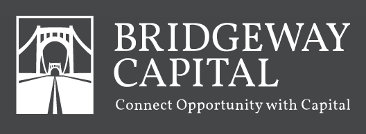 Bridgeway Capital logo