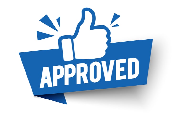 Get approval for a Mississippi Title Loan!