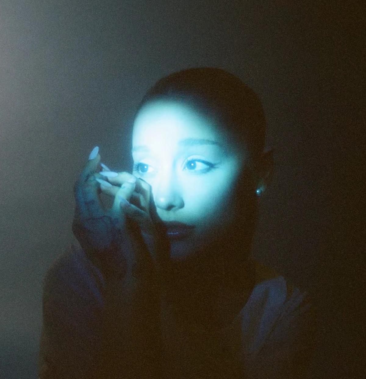 Ariana Grande