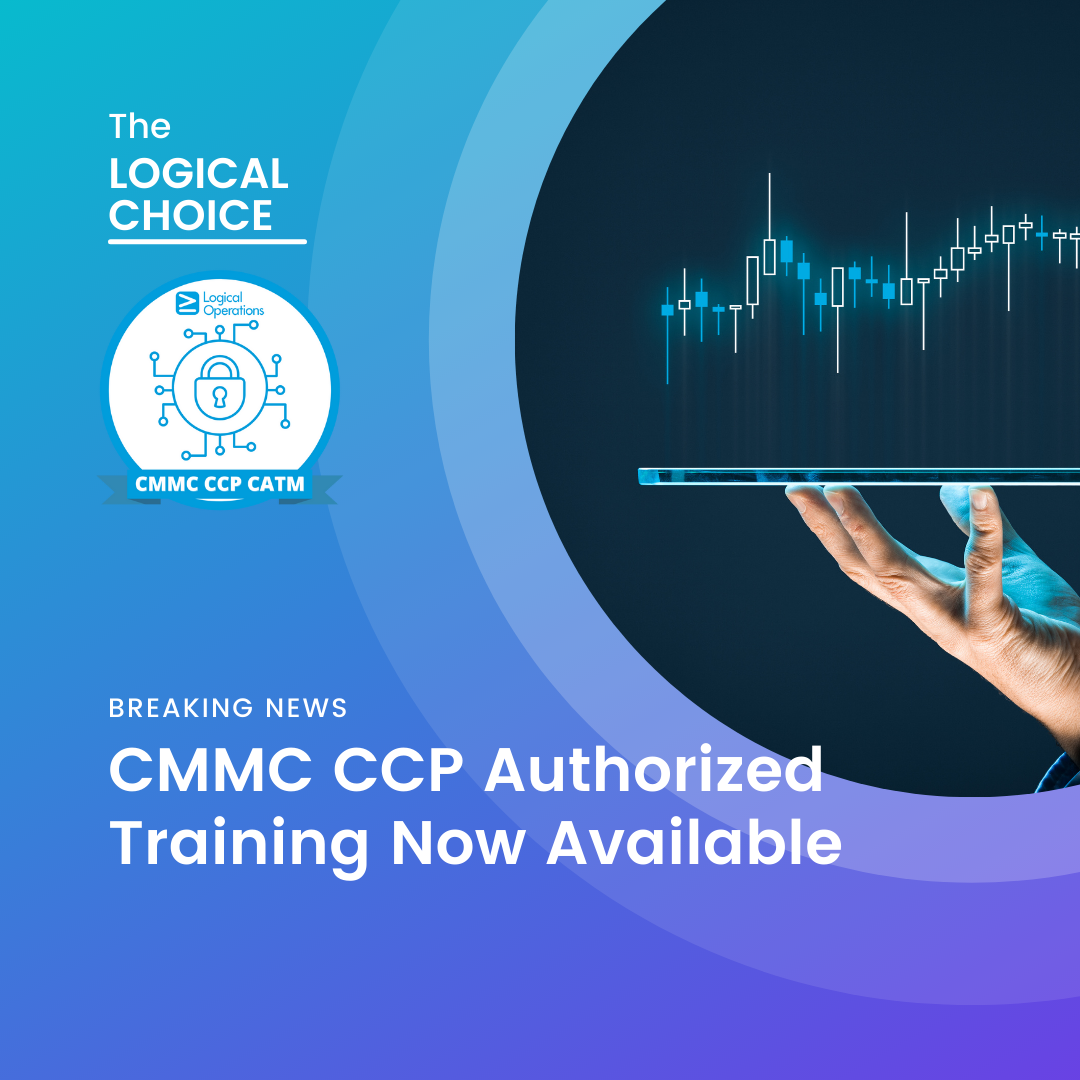 CMMC 2.0 CCP Course Announcement