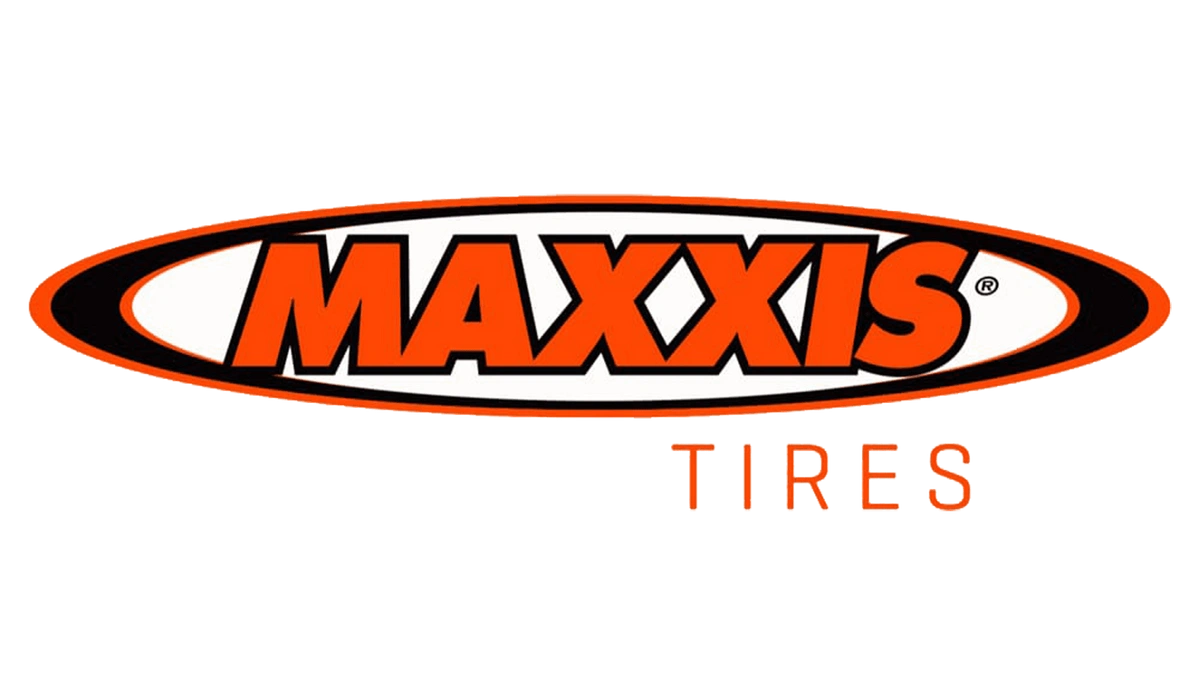 Maxxis logo