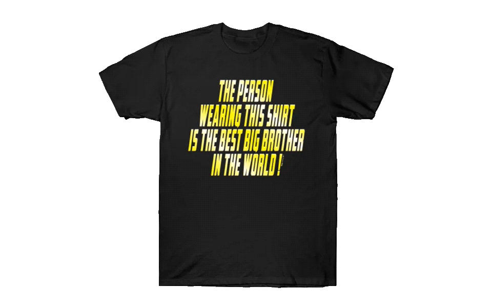 Our List of the 29 Best Thank You Gift Ideas for Men TeePublic