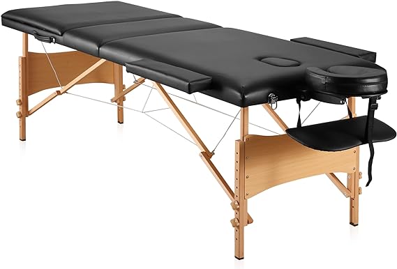 Careboda Folding Massage Table