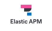 Elastic APM logo