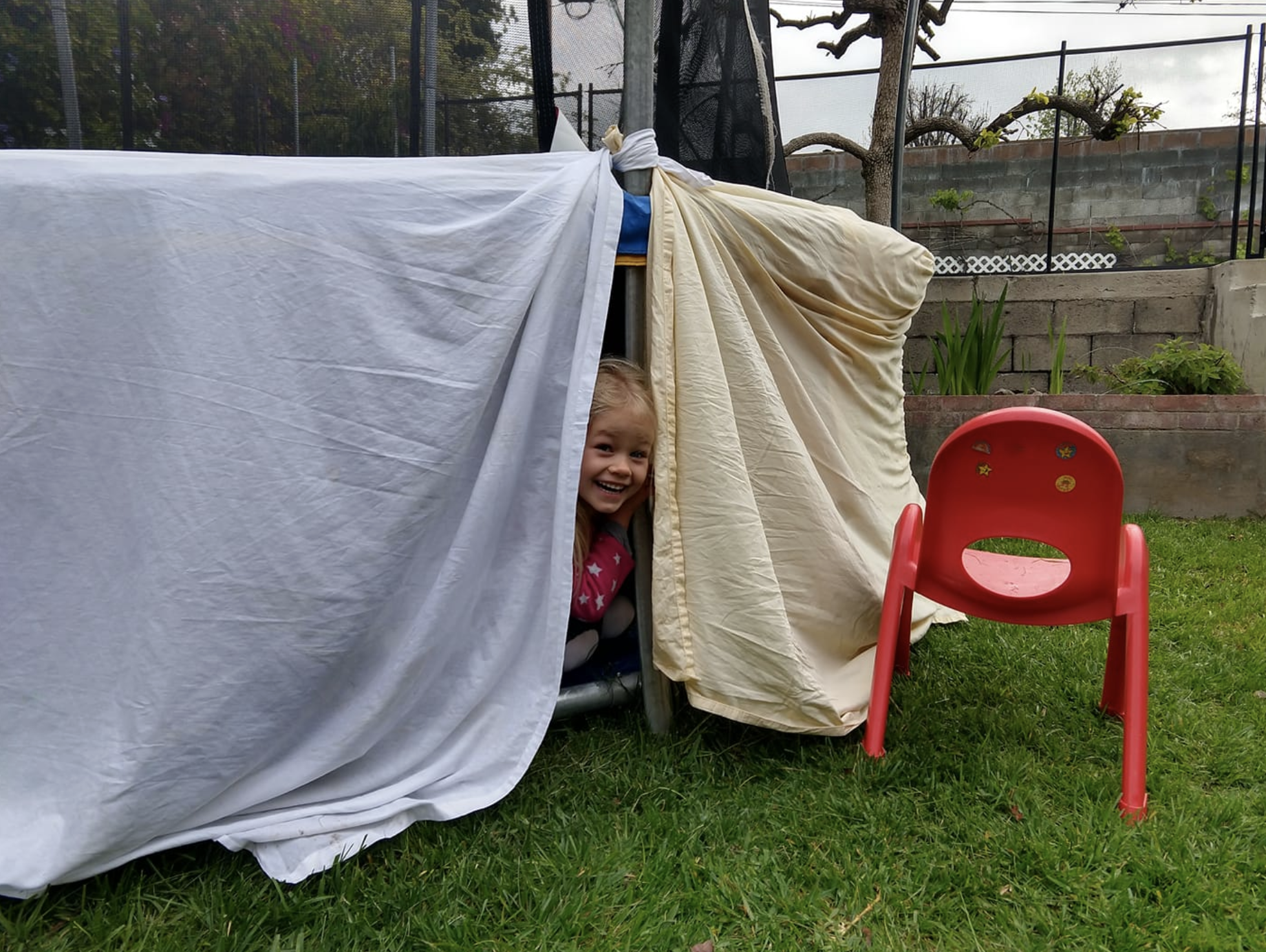 Kids Love Forts - See Our Top Ten Fort Building Tools