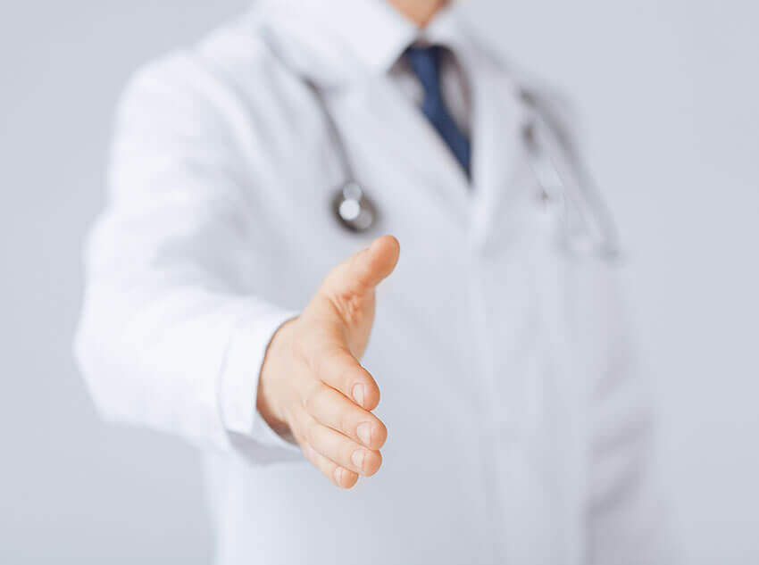 Checklist Of Questions To Ask Your New Doctor