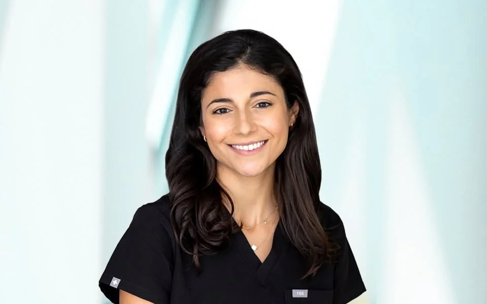 Gabrielle Ciotti, PA-C